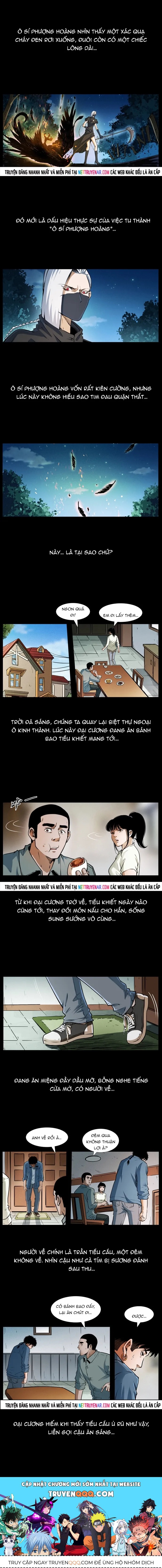 U Minh Ngụy Tượng Chapter 423 - 3