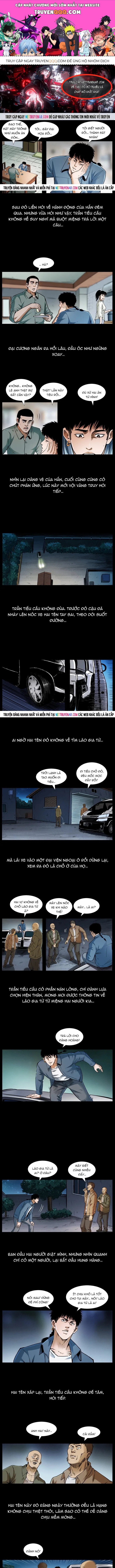 U Minh Ngụy Tượng Chapter 424 - 1