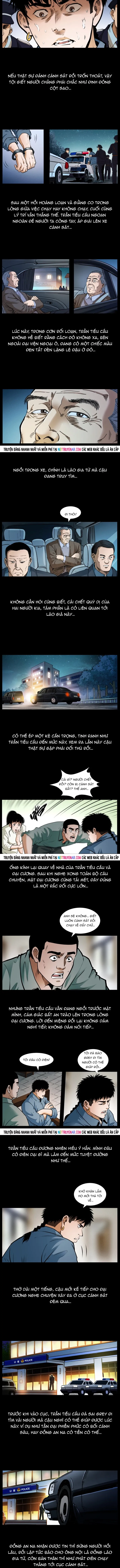 U Minh Ngụy Tượng Chapter 425 - 2