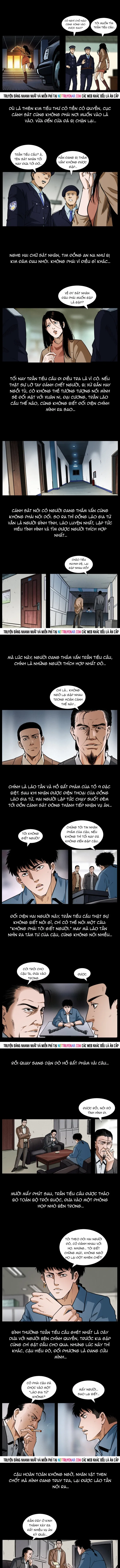 U Minh Ngụy Tượng Chapter 425 - 3
