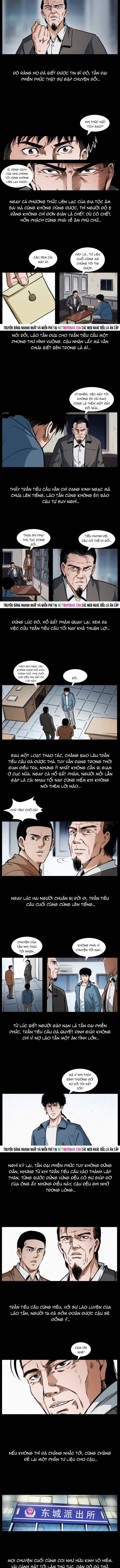 U Minh Ngụy Tượng Chapter 426 - 2