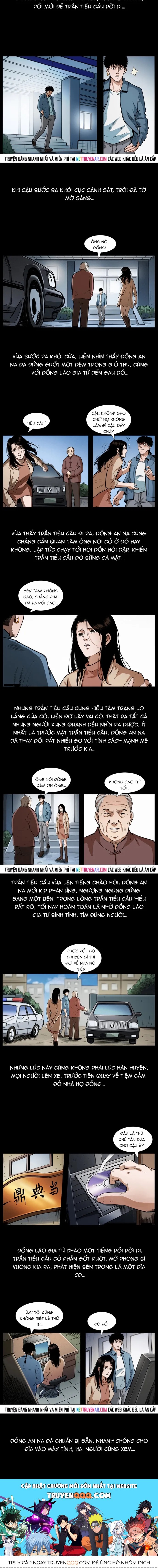 U Minh Ngụy Tượng Chapter 426 - 3