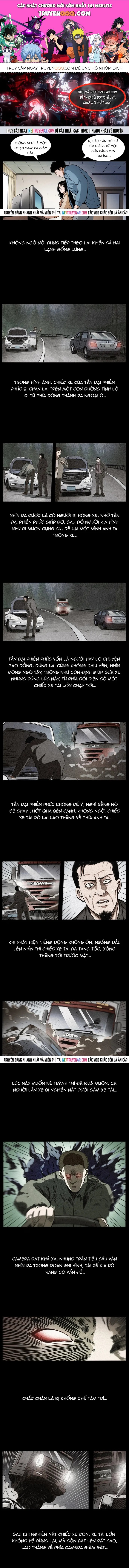 U Minh Ngụy Tượng Chapter 427 - 1