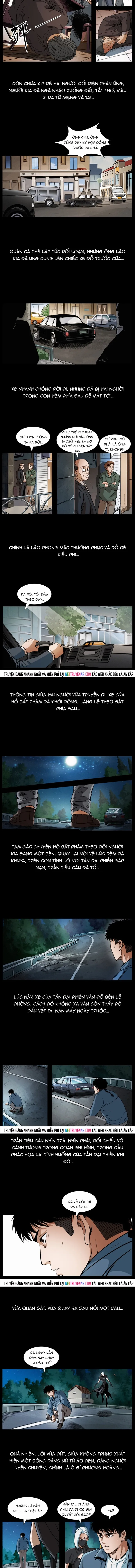 U Minh Ngụy Tượng Chapter 428 - 2