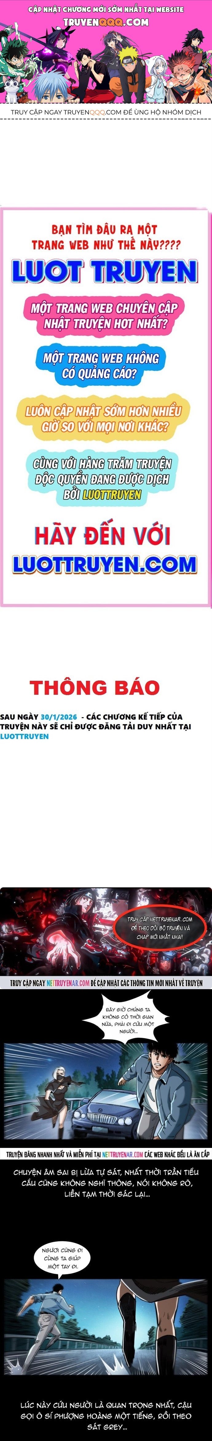 U Minh Ngụy Tượng Chapter 429 - 1