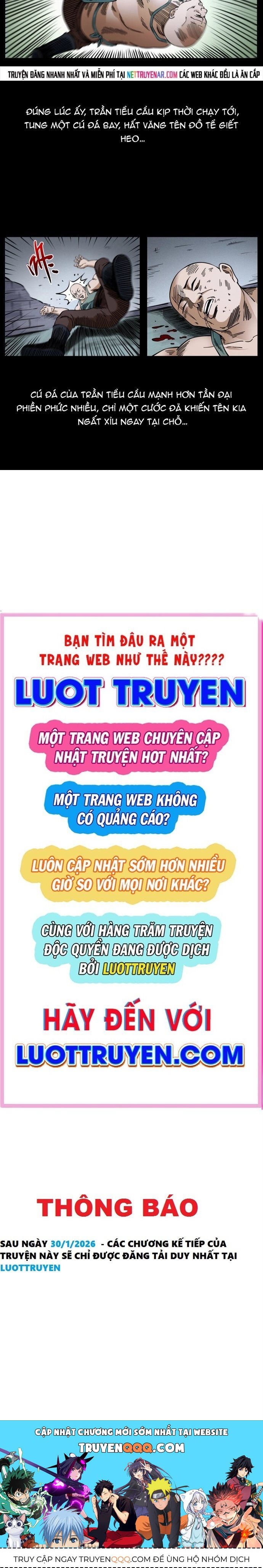U Minh Ngụy Tượng Chapter 429 - 14