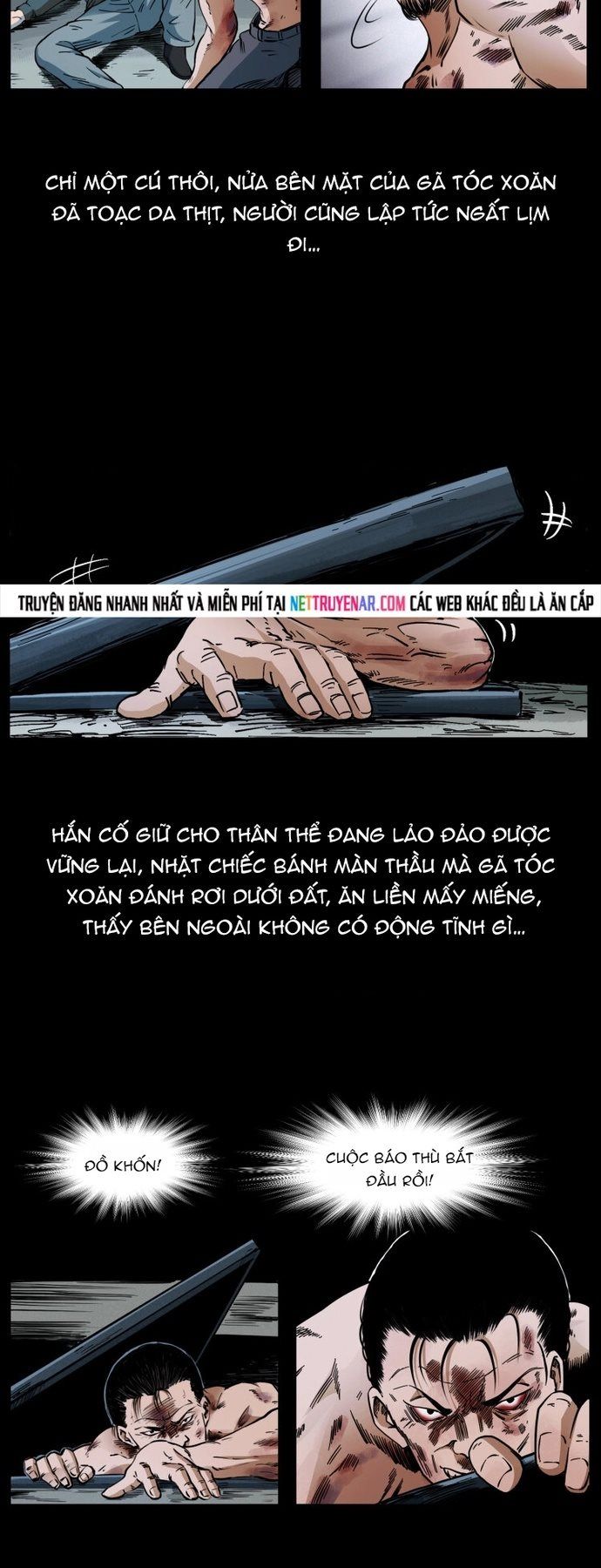 U Minh Ngụy Tượng Chapter 429 - 8