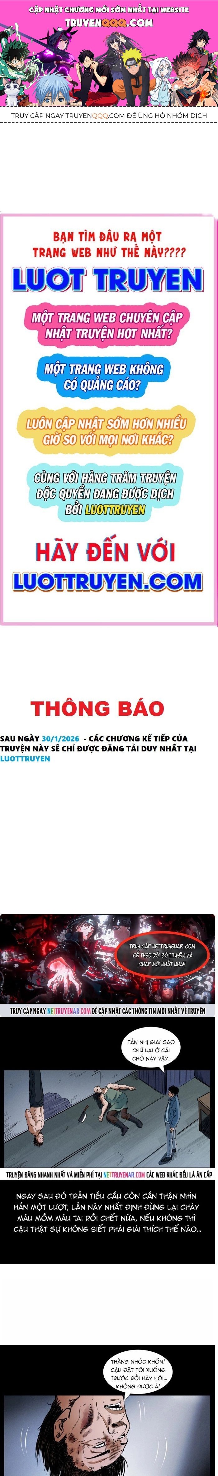 U Minh Ngụy Tượng Chapter 430 - 1