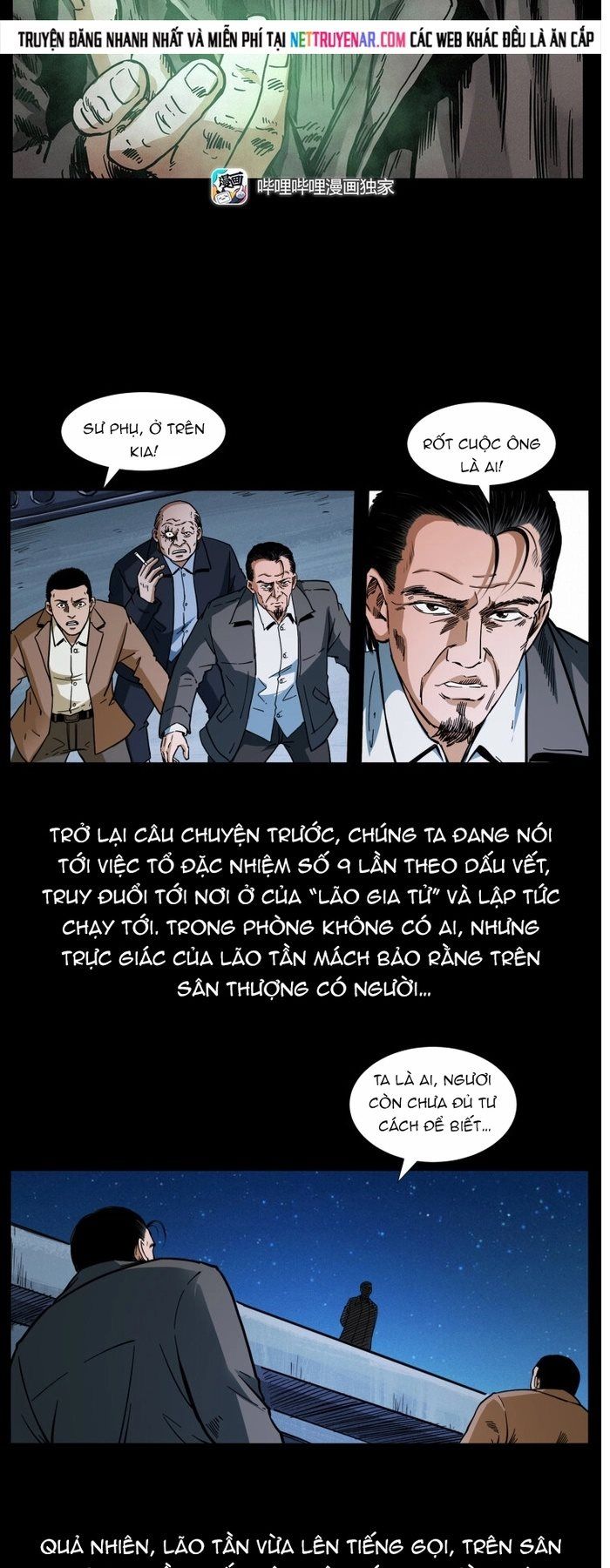 U Minh Ngụy Tượng Chapter 431 - 2