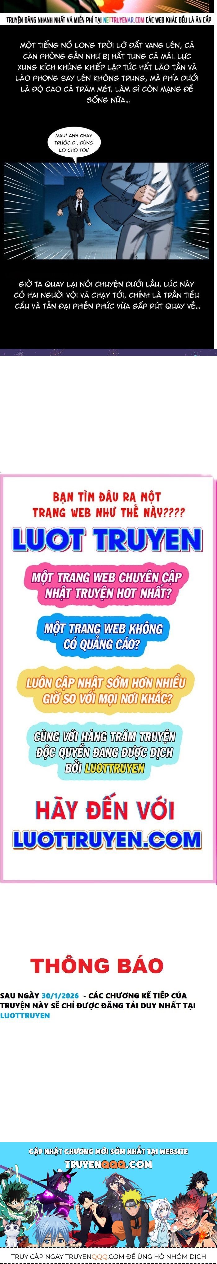 U Minh Ngụy Tượng Chapter 431 - 16