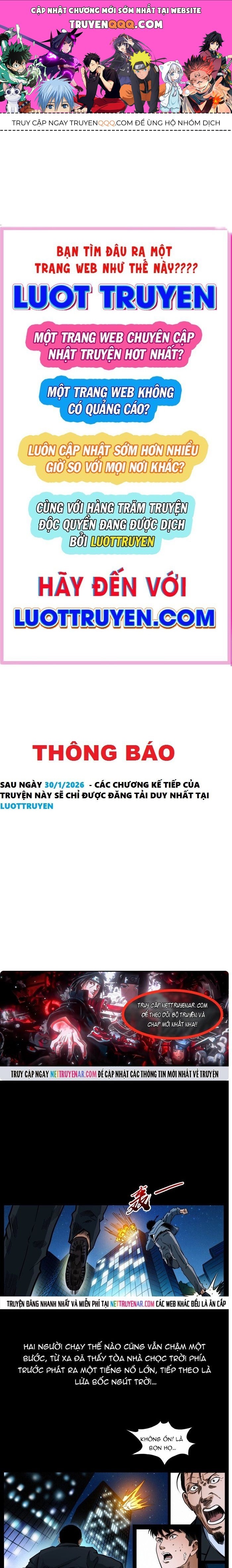U Minh Ngụy Tượng Chapter 432 - 1