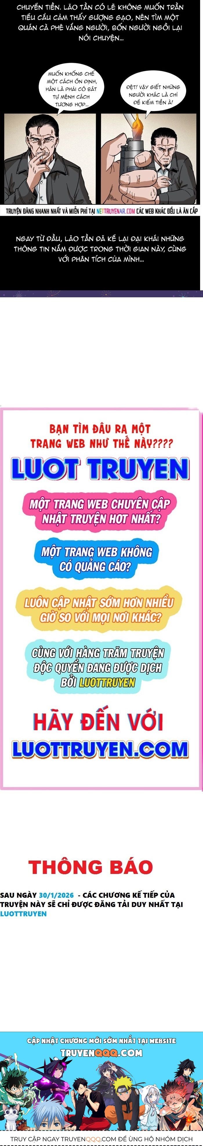 U Minh Ngụy Tượng Chapter 432 - 14