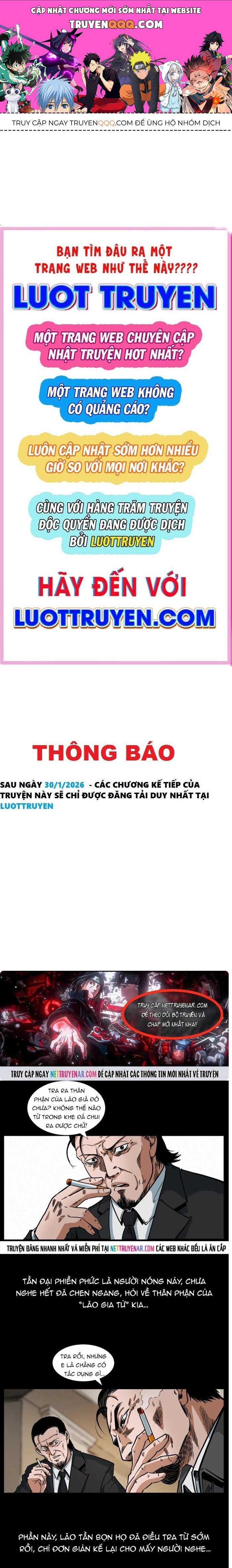 U Minh Ngụy Tượng Chapter 433 - 1