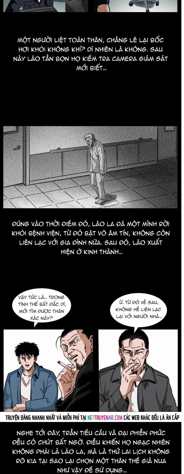 U Minh Ngụy Tượng Chapter 433 - 7