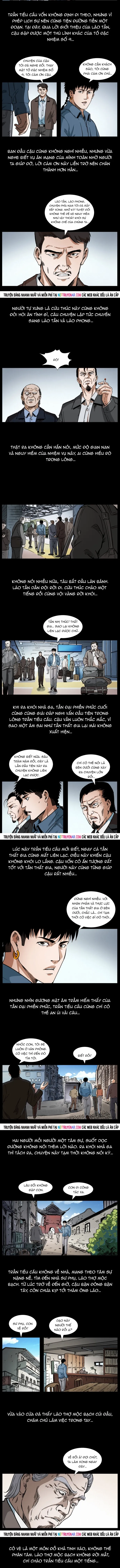 U Minh Ngụy Tượng Chapter 434 - 2