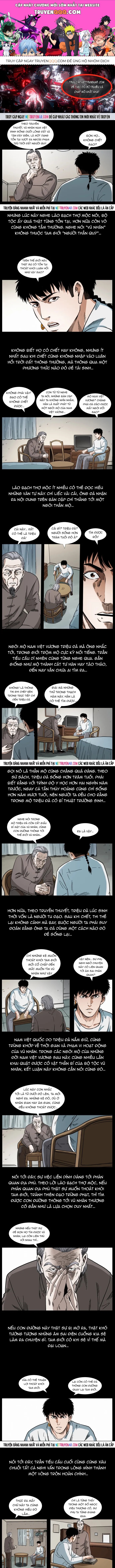 U Minh Ngụy Tượng Chapter 435 - 1