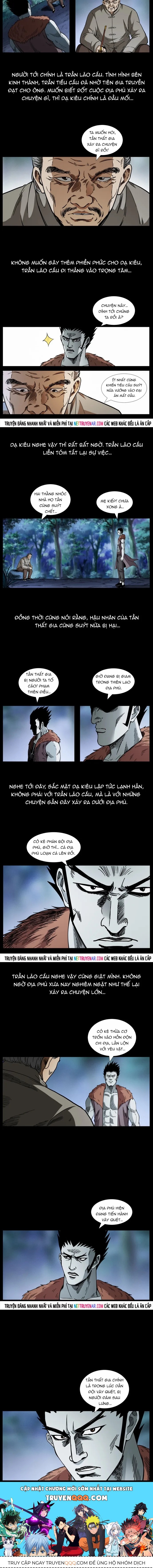 U Minh Ngụy Tượng Chapter 435 - 3