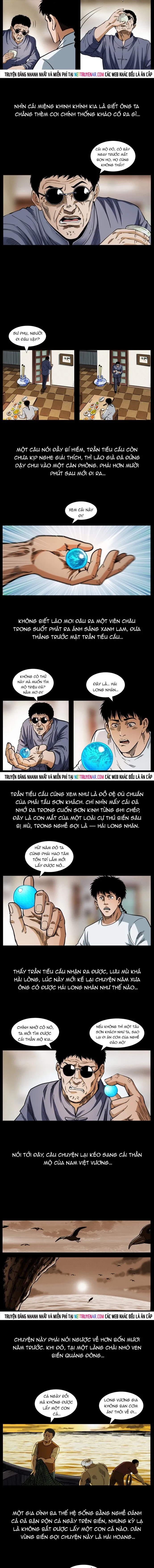 U Minh Ngụy Tượng Chapter 437 - 2