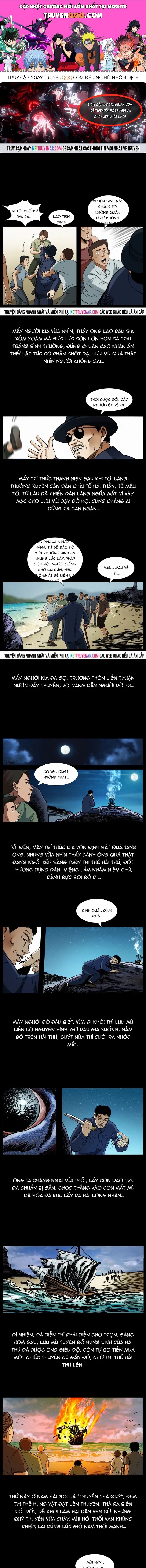 U Minh Ngụy Tượng Chapter 438 - 1