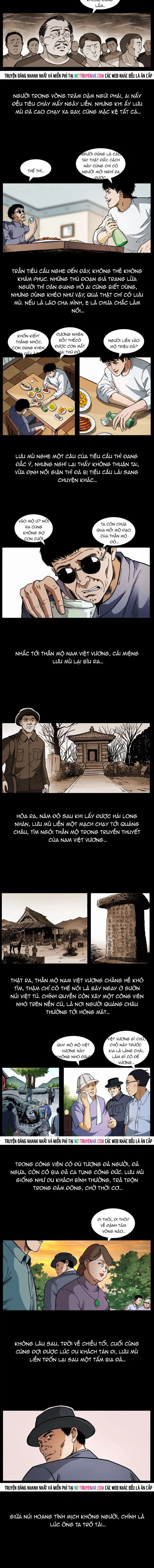 U Minh Ngụy Tượng Chapter 438 - 2