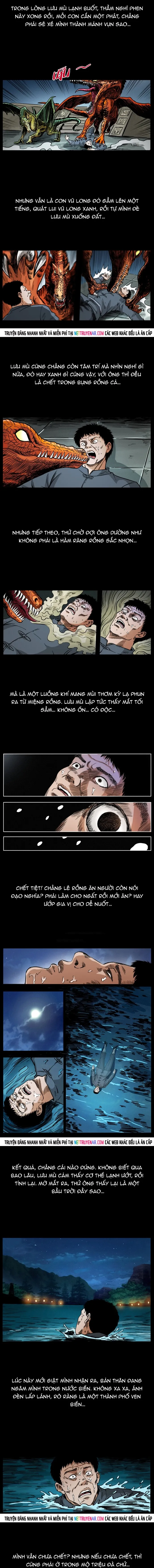 U Minh Ngụy Tượng Chapter 439 - 2