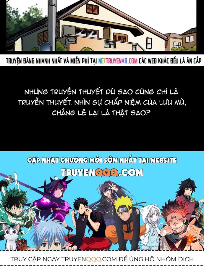 U Minh Ngụy Tượng Chapter 439 - 4