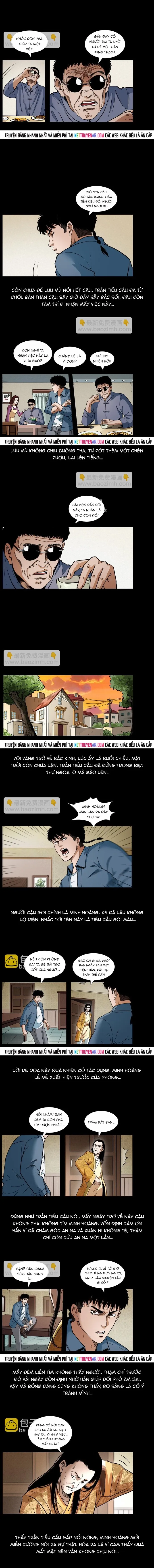 U Minh Ngụy Tượng Chapter 440 - 2