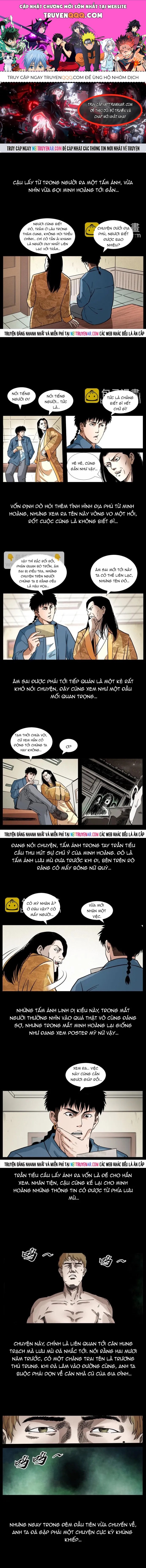 U Minh Ngụy Tượng Chapter 441 - 1