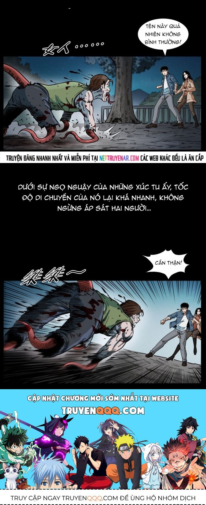 U Minh Ngụy Tượng Chapter 444 - 8