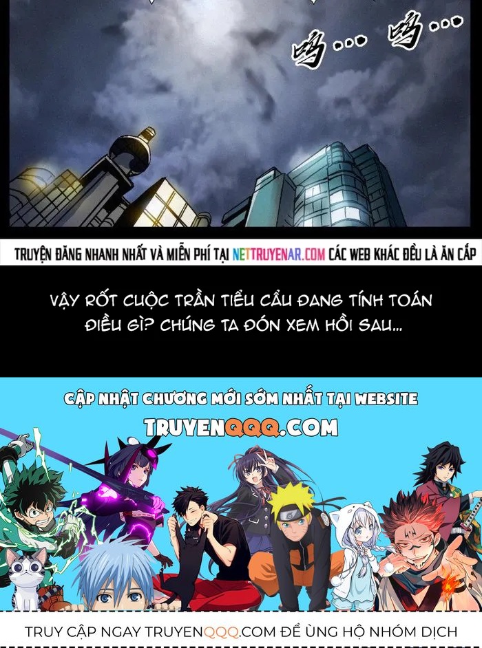 U Minh Ngụy Tượng Chapter 451 - 7