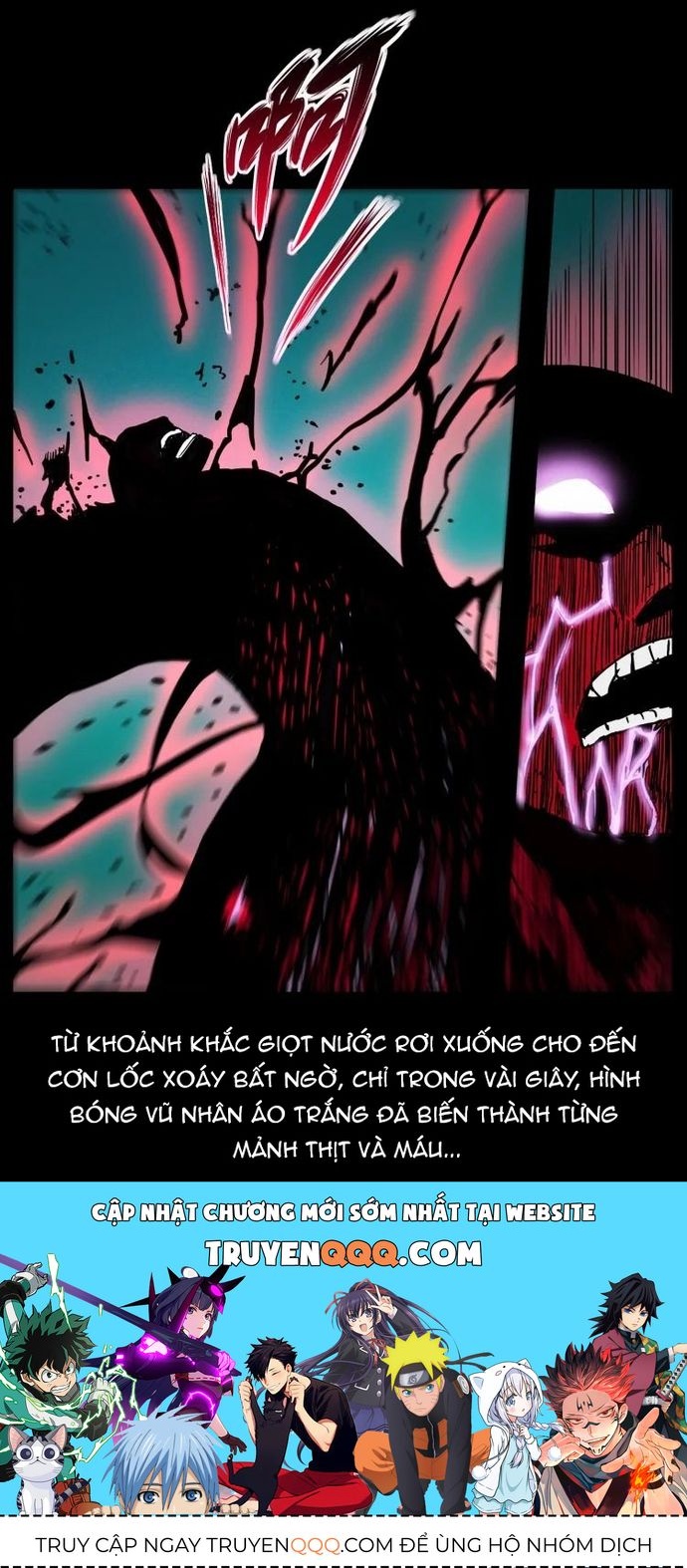 U Minh Ngụy Tượng Chapter 464 - 11