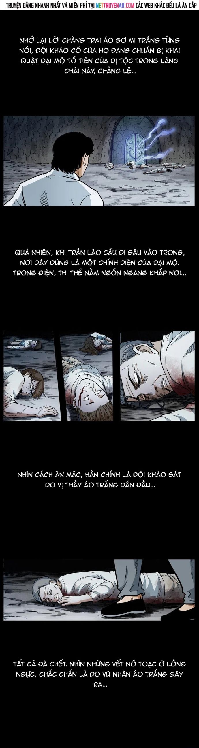 U Minh Ngụy Tượng Chapter 465 - 8