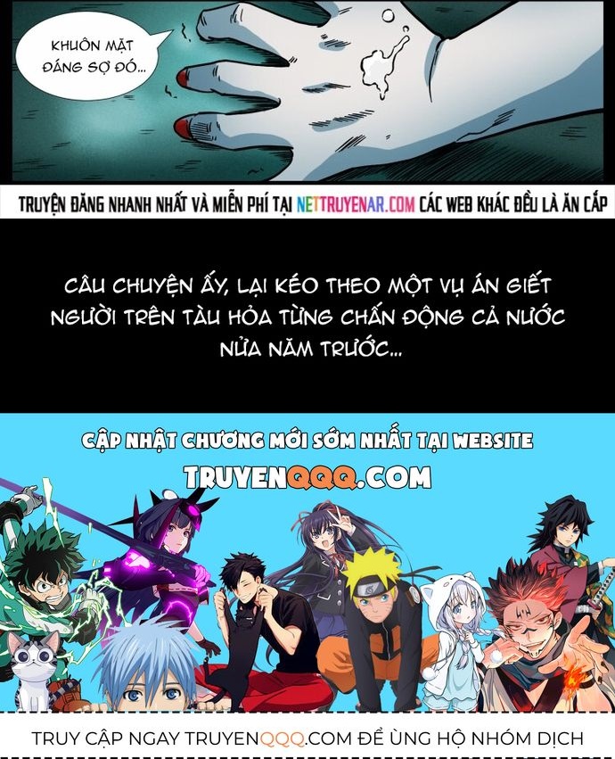 U Minh Ngụy Tượng Chapter 468 - 10