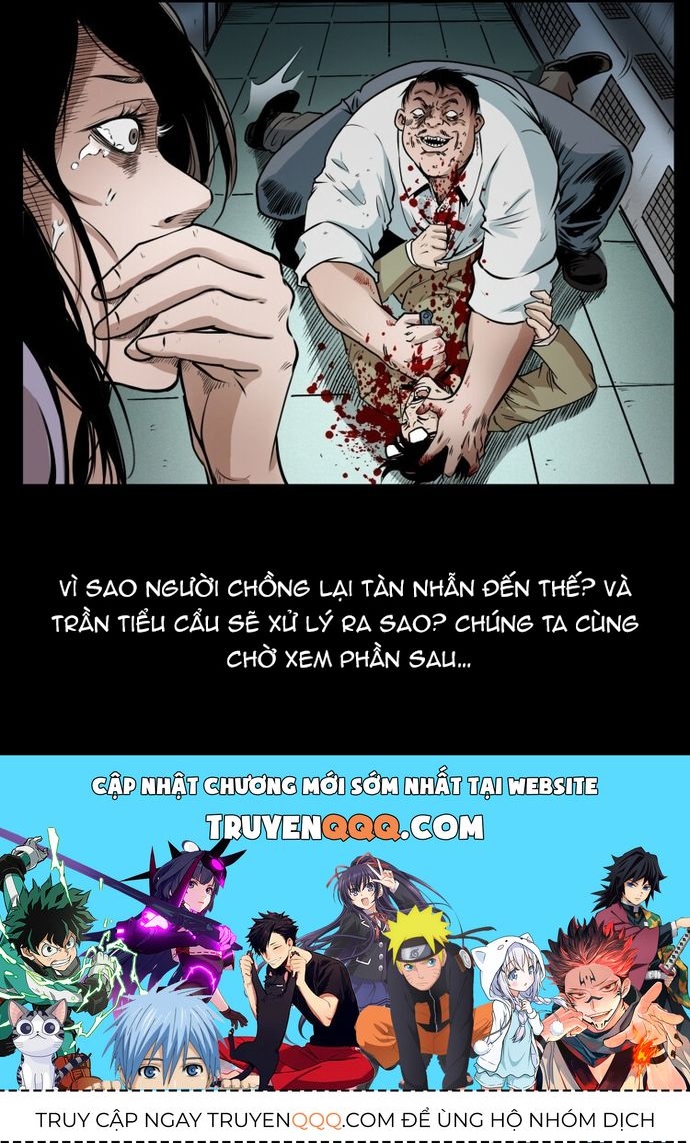 U Minh Ngụy Tượng Chapter 469 - 9