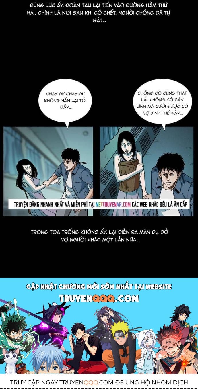 U Minh Ngụy Tượng Chapter 470 - 12