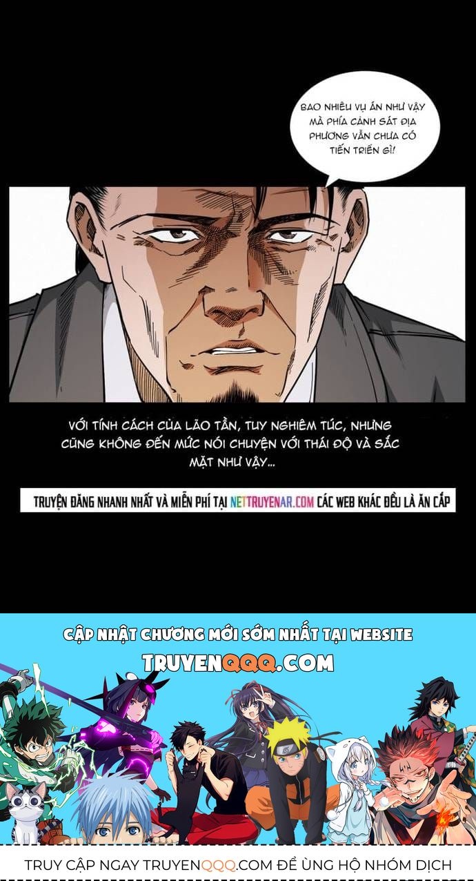 U Minh Ngụy Tượng Chapter 473 - 12