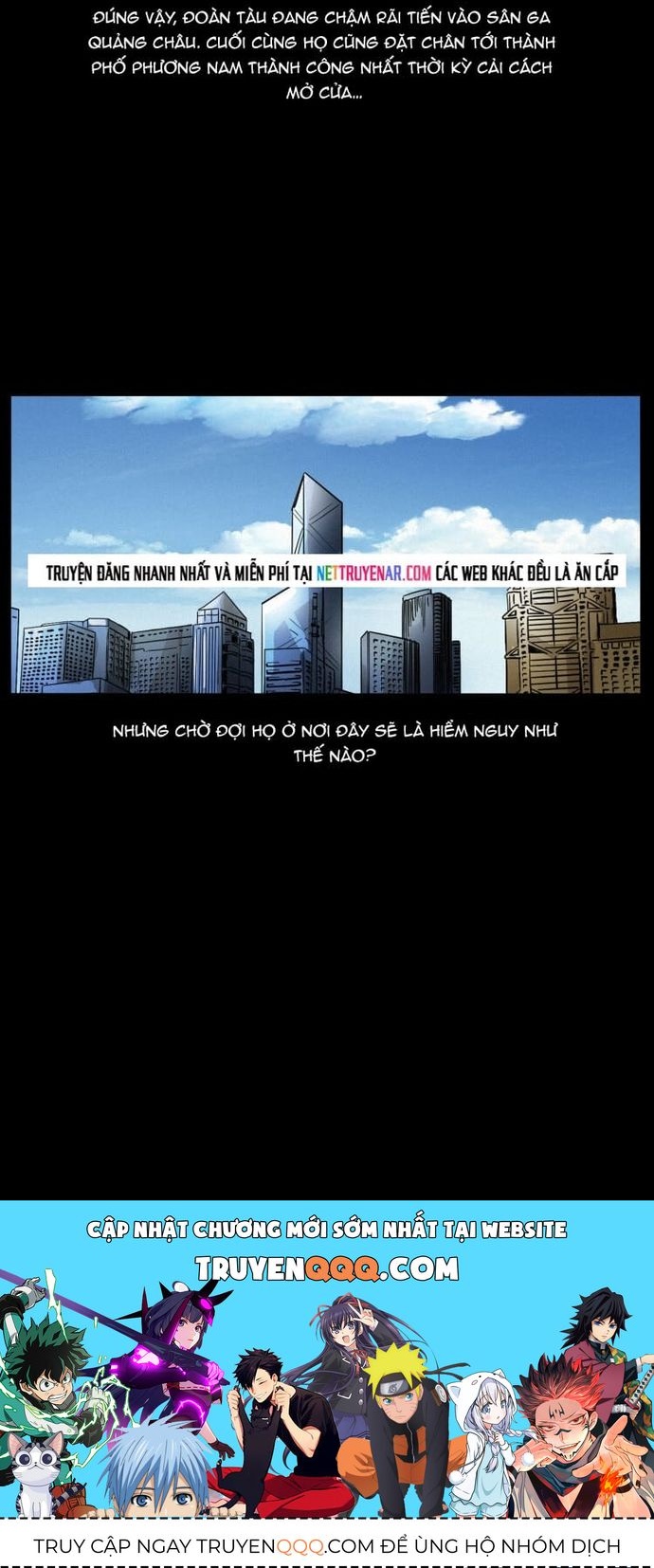 U Minh Ngụy Tượng Chapter 475 - 9