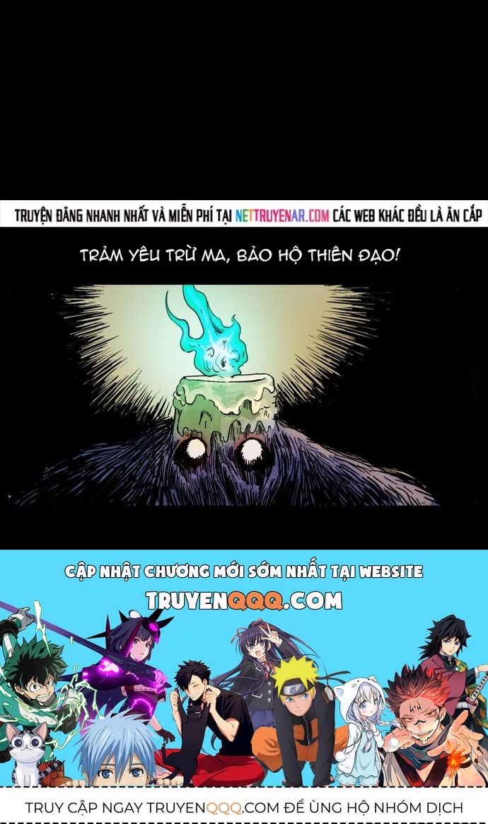 U Minh Ngụy Tượng Chapter 486 - 10