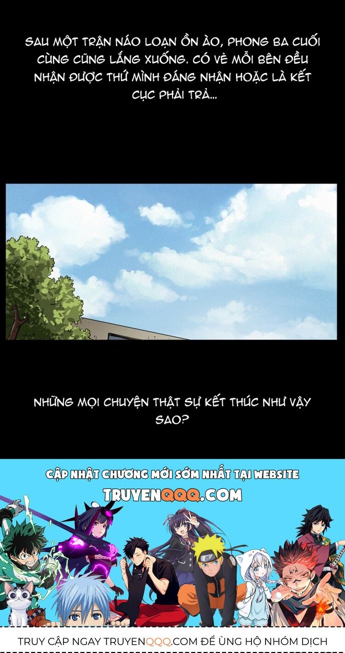 U Minh Ngụy Tượng Chapter 498 - 10