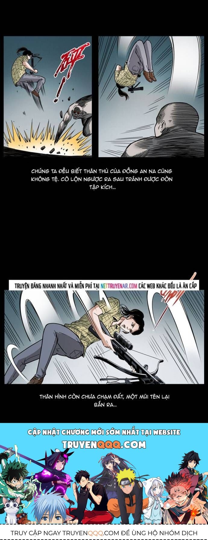 U Minh Ngụy Tượng Chapter 512 - 12