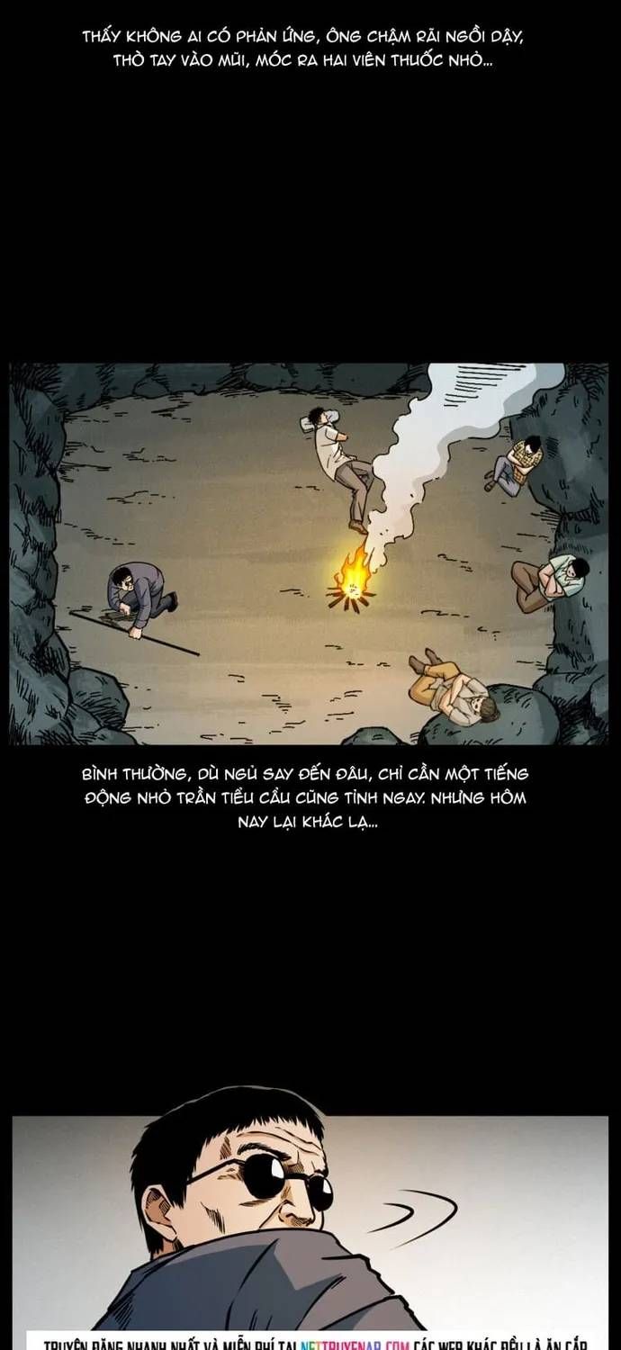 U Minh Ngụy Tượng Chapter 522 - 2