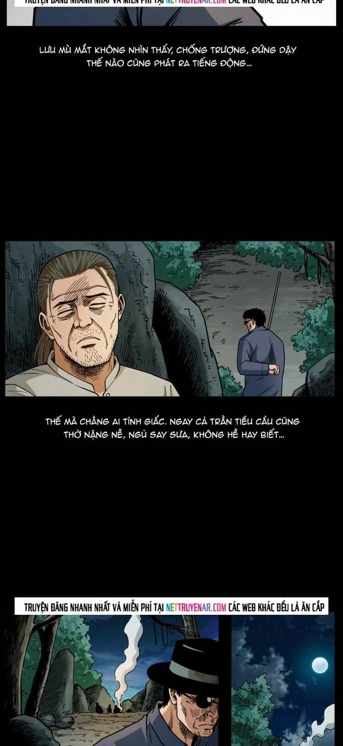 U Minh Ngụy Tượng Chapter 522 - 3