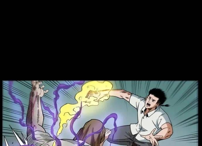 U Minh Ngụy Tượng Chapter 523 - 7