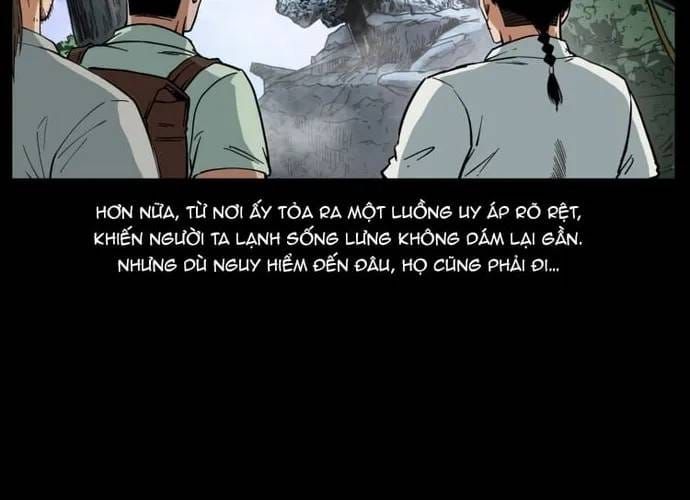 U Minh Ngụy Tượng Chapter 524 - 19