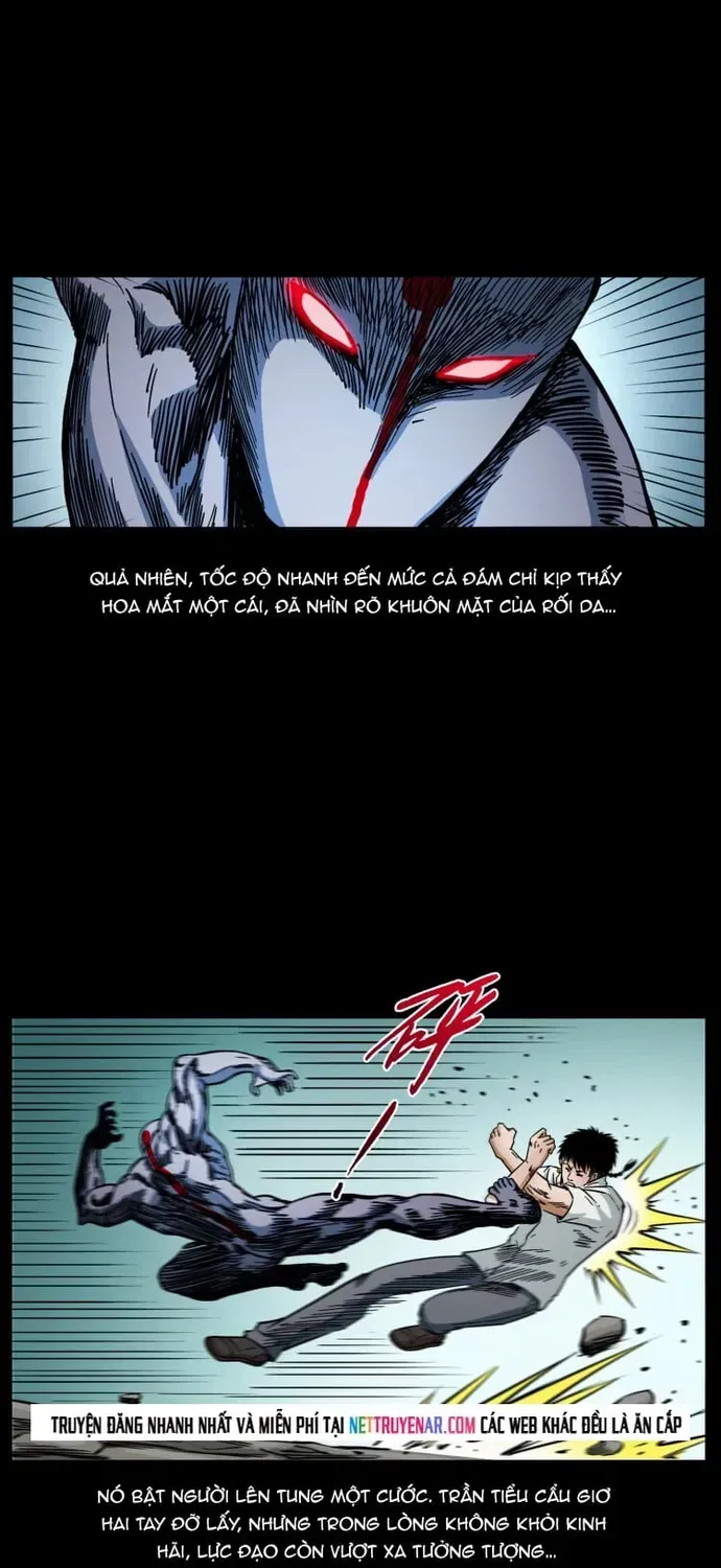 U Minh Ngụy Tượng Chapter 525 - 12