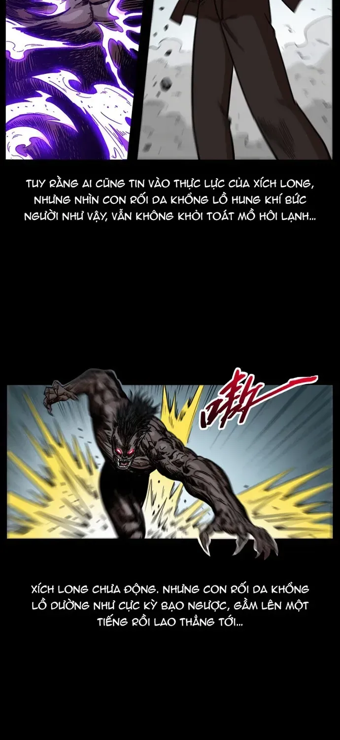 U Minh Ngụy Tượng Chapter 527 - 16