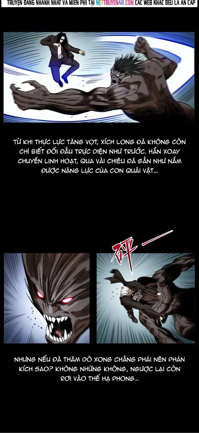 U Minh Ngụy Tượng Chapter 527 - 18