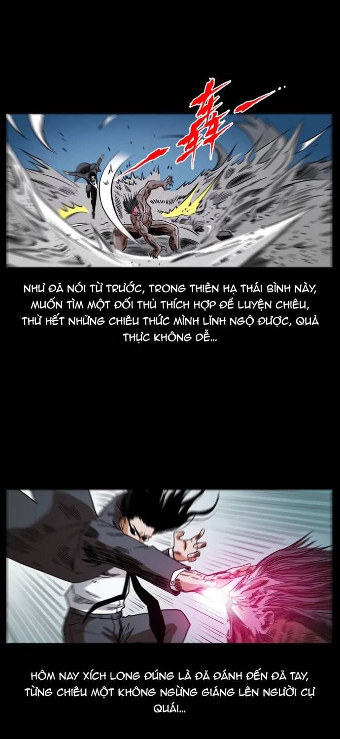 U Minh Ngụy Tượng Chapter 528 - 3