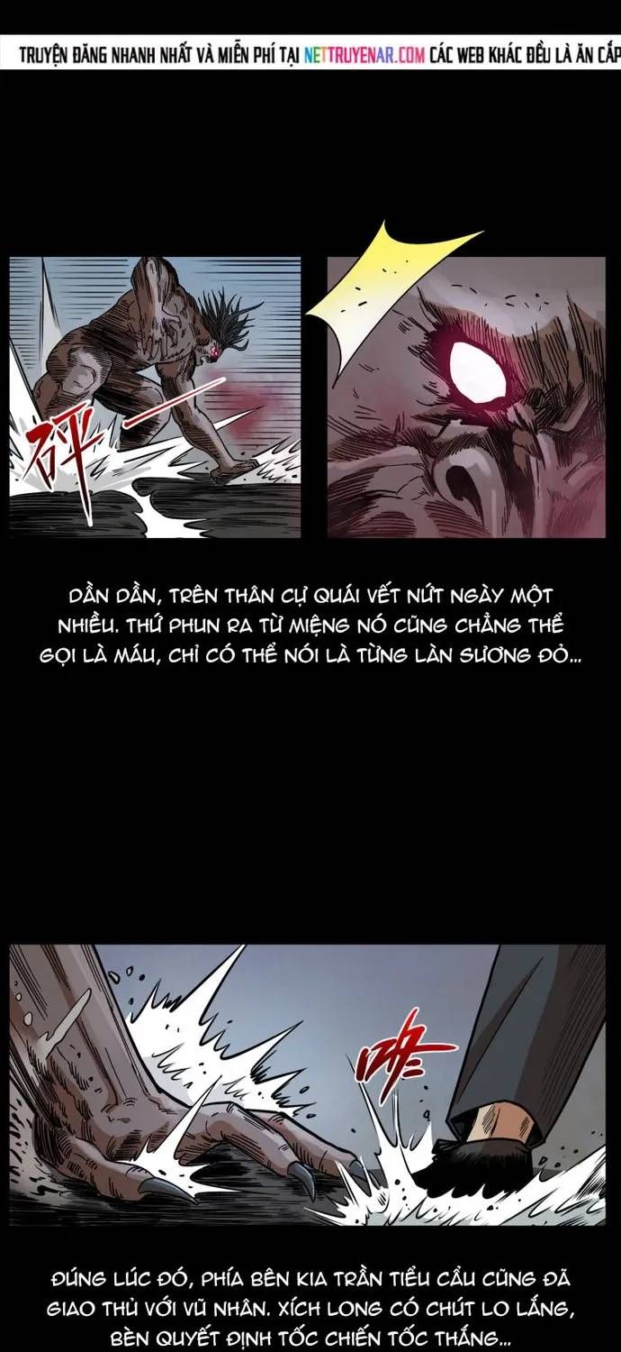 U Minh Ngụy Tượng Chapter 528 - 5