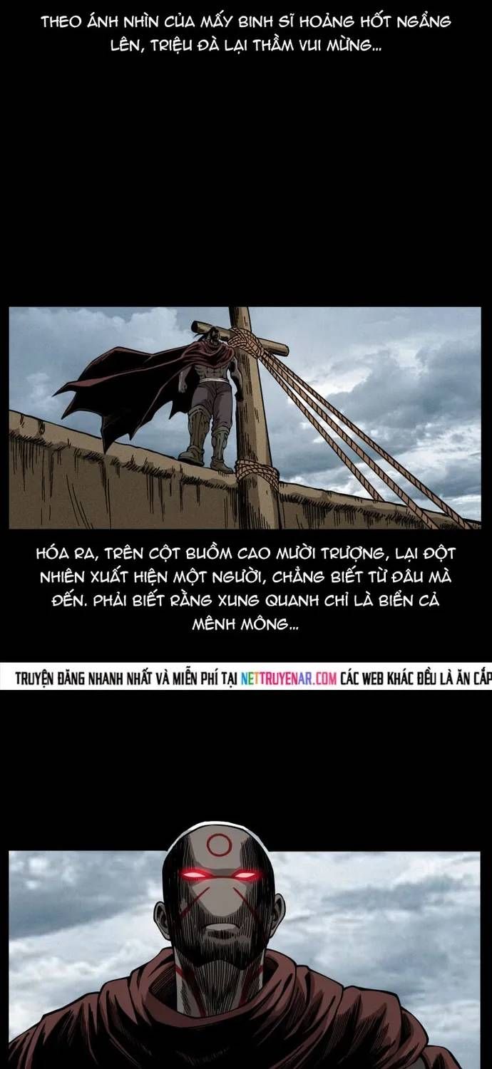 U Minh Ngụy Tượng Chapter 528 - 44